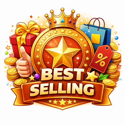 Best Selling