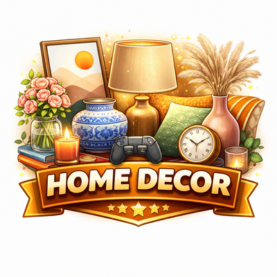 Home Decor