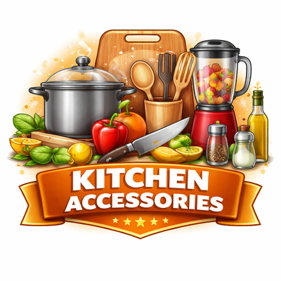 Kitchen Accessories