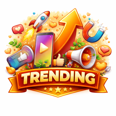 Trending